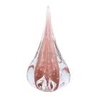 GOTA FENIX QUARTZO ROSE 34cm