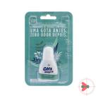 Gota Mágica Evita O Mau Cheiro Da Privada- Eucalipto 10 Ml