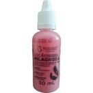 Gota Milagrosa Locao Hidratante Para Os Pés Gotinha 30ml Gota Milagrosa Locao Hidratante Para Os Pés Gotinha 30ml