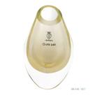 Gota Mini Baixa Ouro 24K - Cristais Cá d'Oro - 15cm