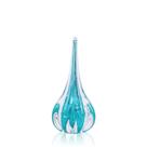 Gota Murano Fênix M Esmeralda