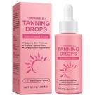 Gotas Autobronceadoras Bebíveis APCKFLEE 50 ml Sabor Melancia