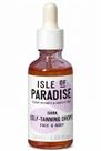 Gotas Autobronzeadoras Isle Of Paradise Dark 50ml Importado