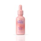 Gotas autobronzeadoras Isle of Paradise Light 30ml para rosto e corpo