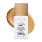 Gotas Bronzeadoras Milani Sun Kiss Light com Peptídeos de Cobre