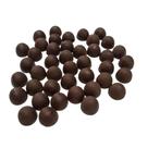 Gotas Chocolate 70% Cacau Gobeche - Adoçado com Açúcar de Coco - 1kg