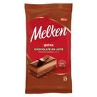 Gotas Chocolate Melken Ao Leite 2,050kg - Harald