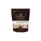 Gotas Chocolate Puro Branco Gobeche Adoçado com Maltitol e Stevia 90g