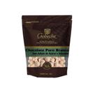 Gotas Chocolate Puro Branco Gobeche - Sem Adição de Açúcar e Adoçante - 90g Gotas Chocolate Puro Branco Gobeche - Sem Adição de Açúcar e Adoçante - 90g