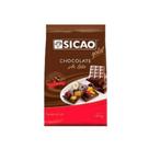 Gotas Chocolate Sicao Ao Leite Gold 1,01k Callebaut