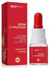 Gotas Comestíveis que Esquentam e Esfriam 10 ml - Sexy Hot