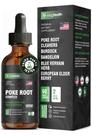 Gotas Complexo de Raiz de Poke MagHealth 60 ml para Suporte Imunológico Gotas Complexo de Raiz de Poke MagHealth 60 ml para Suporte Imunológico