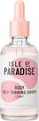 Gotas corporais leves autobronzeadoras Isle of Paradise 75 ml
