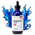 Gotas de Azul de Metileno Health Plus+ 1% Grau USP 60 ml