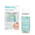 Gotas de banho de vapor Frida Baby Breathefrida com eucalipto 9 mL Gotas de banho de vapor Frida Baby Breathefrida com eucalipto 9 mL