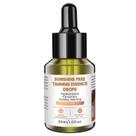Gotas de bronzeamento sem sol PIPIGE Ácido Hialurônico Natural Vitamina E