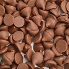 Gotas de Chocolate ao Leite 100gr