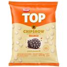 Gotas de Chocolate Branco Chipshow Forneável 1,010kg Harald
