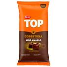 Gotas de Chocolate Fracionado Top Meio Amargo 2,050kg - Harald