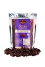 Gotas De Chocolate Vegano Tnuva 500g