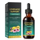 Gotas de Drenagem Linfática SBHEANGBA Orgânicas 60 ml