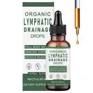 Gotas de Drenagem Linfática Slifthistle 60 ml Blend de Ervas