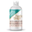 Gotas de jejum Keto Chow Sódio Iônico Magnésio 250mL