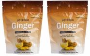 Gotas digestivas doTERRA Ginger Throat 30 unidades (pacote com 2)