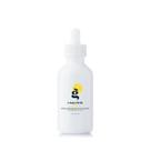 Gotas Estimulantes de Crescimento Capilar Ginger Milk Be Powerful - 60ml