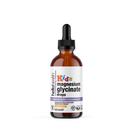 Gotas líquidas de glicinato de magnésio Hello Health Kids 60mL