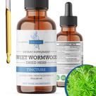 Gotas líquidas Pura Herba Organic Sweet Wormwood 60mL