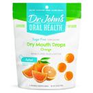 Gotas para boca seca sem açúcar Candy Dr. John's Oral Health 110 ml