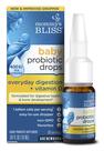 Gotas Probióticas Mommy's Bliss para Bebês com Vitamina D - 10ml