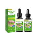 Gotas Restauradoras para Encías Prettypum 120ml Menta Gotas Restauradoras para Encías Prettypum 120ml Menta