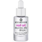 Gotas Secantes para Esmalte Essence Express Dry