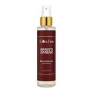 Gotazen Body Splash Arabys Âmbar 200ml Sensualidade e Sofisticação