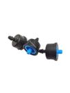 Gotejador Autocomensante Irritec 2LH 50 Unidades - Irrigação