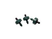 Gotejador Botão Netafim AutCom 8LH Verde BRB 3mm 50 unidades Gotejador Botão Netafim AutCom 8LH Verde BRB 3mm 50 unidades