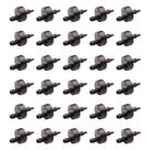 Gotejador de irrigação por gotejamento Rain Bird SW10-30PS 1GPH, pacote com 30