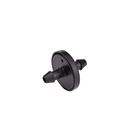 Gotejador de irrigação por gotejamento Raindrip R117CT 1 GPH, pacote com 10 Gotejador de irrigação por gotejamento Raindrip R117CT 1 GPH, pacote com 10