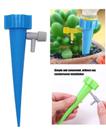Gotejador Garrafa Pet irrigador Jardm Plantas Hortas Rosqueável Gotas de Água Vasos Humificador Terra Vida Plantas Gotejador Garrafa Pet irrigador Jardm Plantas Hortas Rosqueável Gotas de Água Vasos Humificador Terra Vida Plantas
