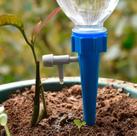 Gotejador Irrigador Estufa Para Garrafa Pet Planta
