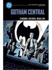 Gotham central - dc compact comics edition