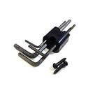 Gotoh WRH1 Suporte de Chave Allen para guitarra WRH-1