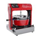 Gourmella Misturadora Top CZ10 Panela Aluminio para Bancada GLP Monofásico 220V G.Paniz