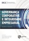 Governanca corporativa e integridade empresarial - SAINT PAUL EDITORA