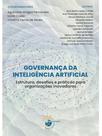 Governança da InteligÊncia Artificial