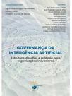 Governança da InteligÊncia Artificial