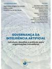 Governança da inteligência artificial
