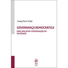 Governança Democrática - Tirant Empório do Direito Governança Democrática - Tirant Empório do Direito